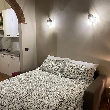 Casa Gallina Volterra Zewnętrze zdjęcie