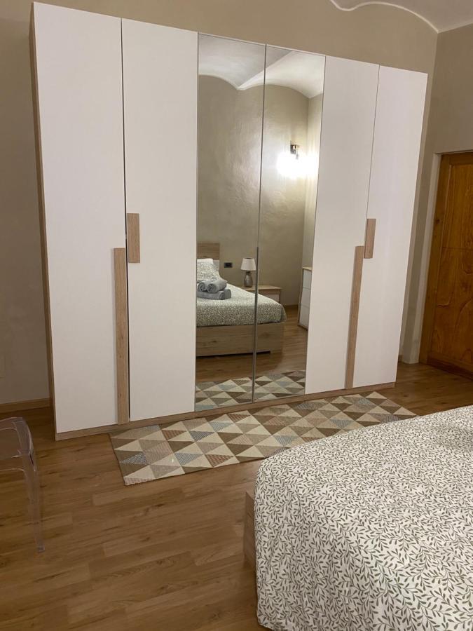 Casa Gallina Volterra Zewnętrze zdjęcie