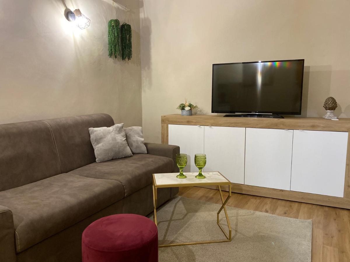 Casa Gallina Volterra Zewnętrze zdjęcie
