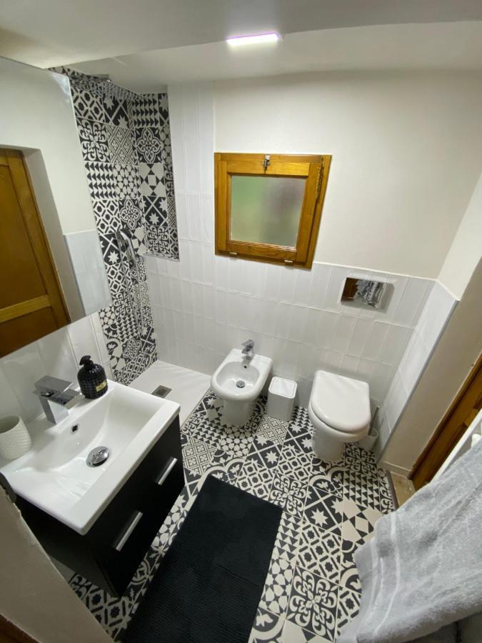 Casa Gallina Volterra Zewnętrze zdjęcie